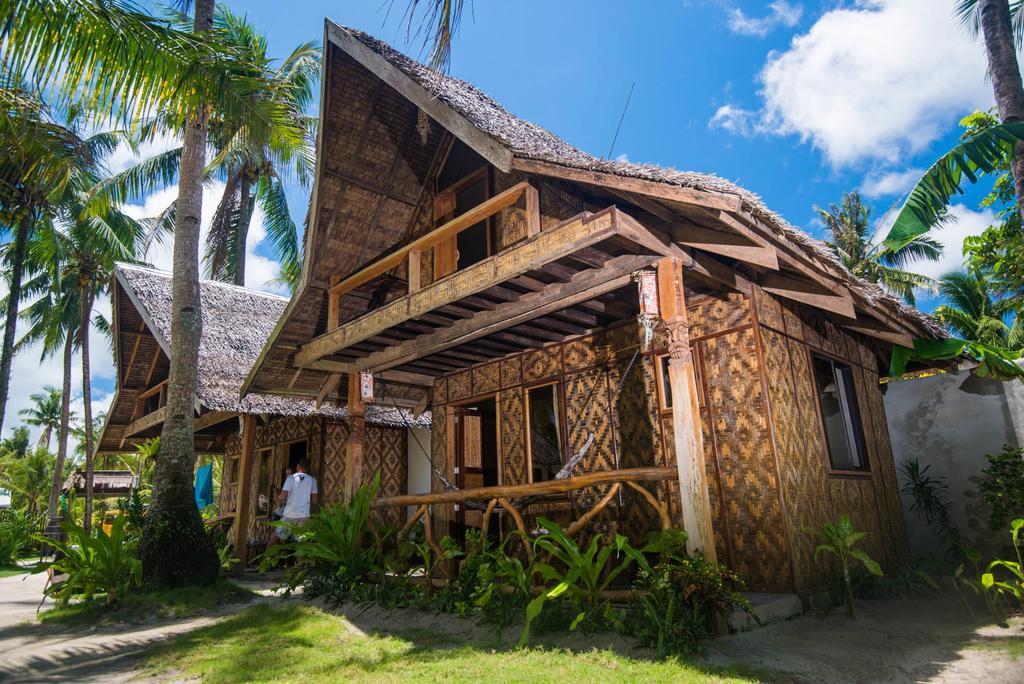 Kawili Siargao Hotel General Luna  Room photo