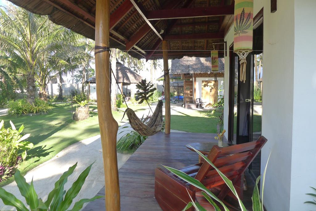 Kawili Siargao Hotel General Luna  Room photo