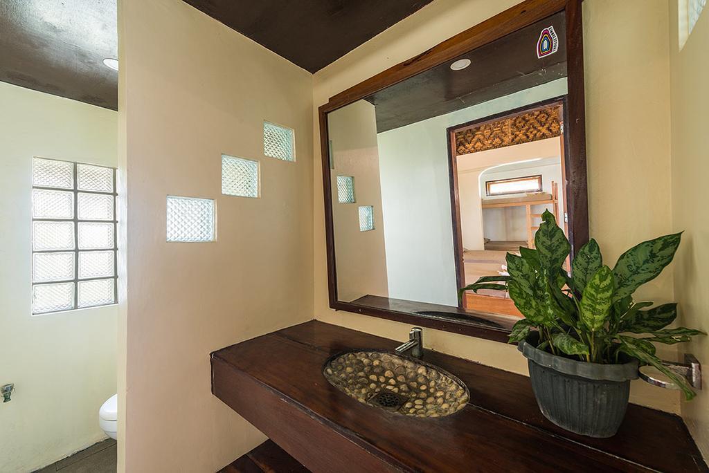Kawili Siargao Hotel General Luna  Exterior photo