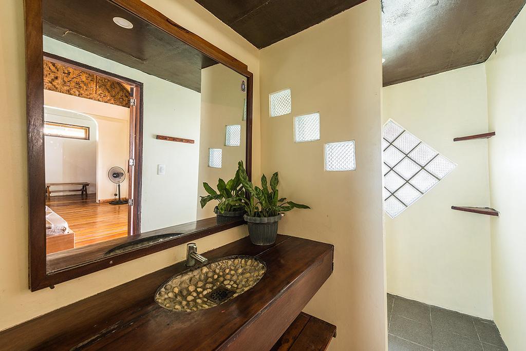Kawili Siargao Hotel General Luna  Exterior photo