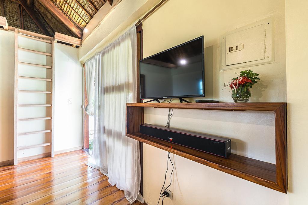 Kawili Siargao Hotel General Luna  Exterior photo