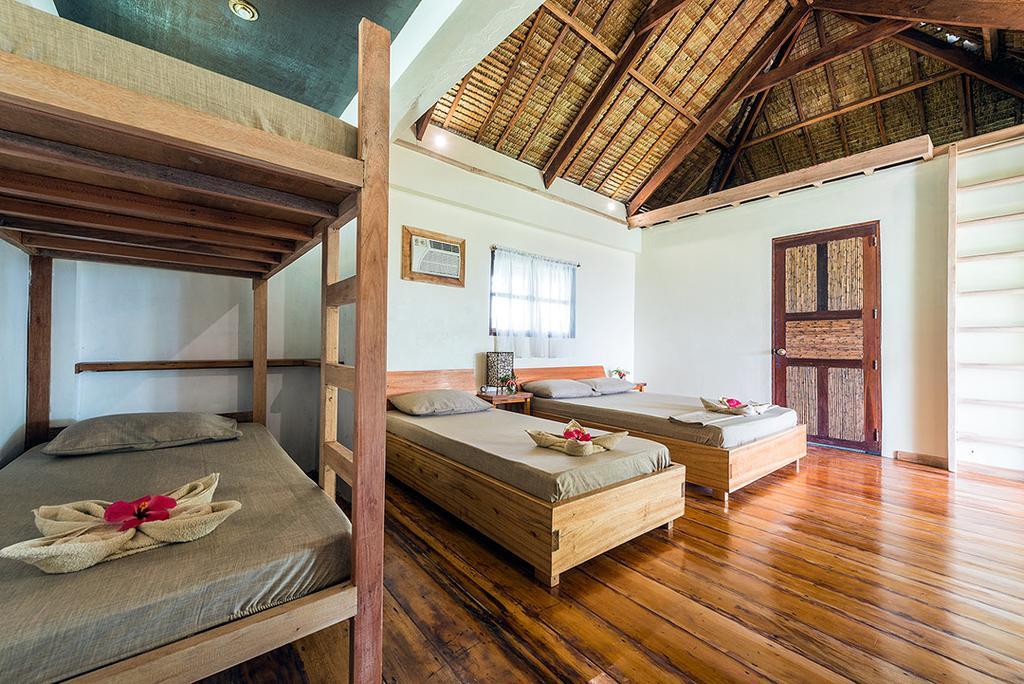 Kawili Siargao Hotel General Luna  Exterior photo