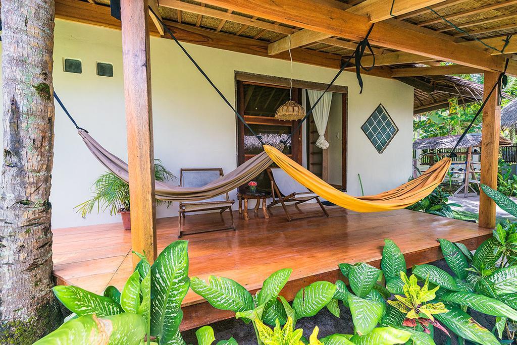 Kawili Siargao Hotel General Luna  Exterior photo